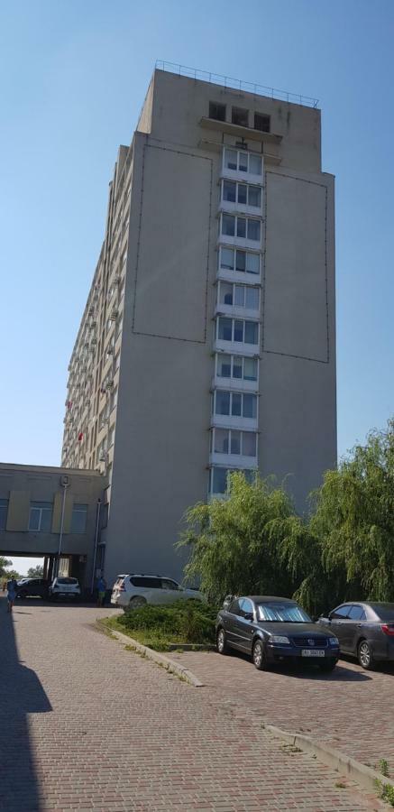 7 Days Apartments Апартаменты В Затоке زاتوكا المظهر الخارجي الصورة